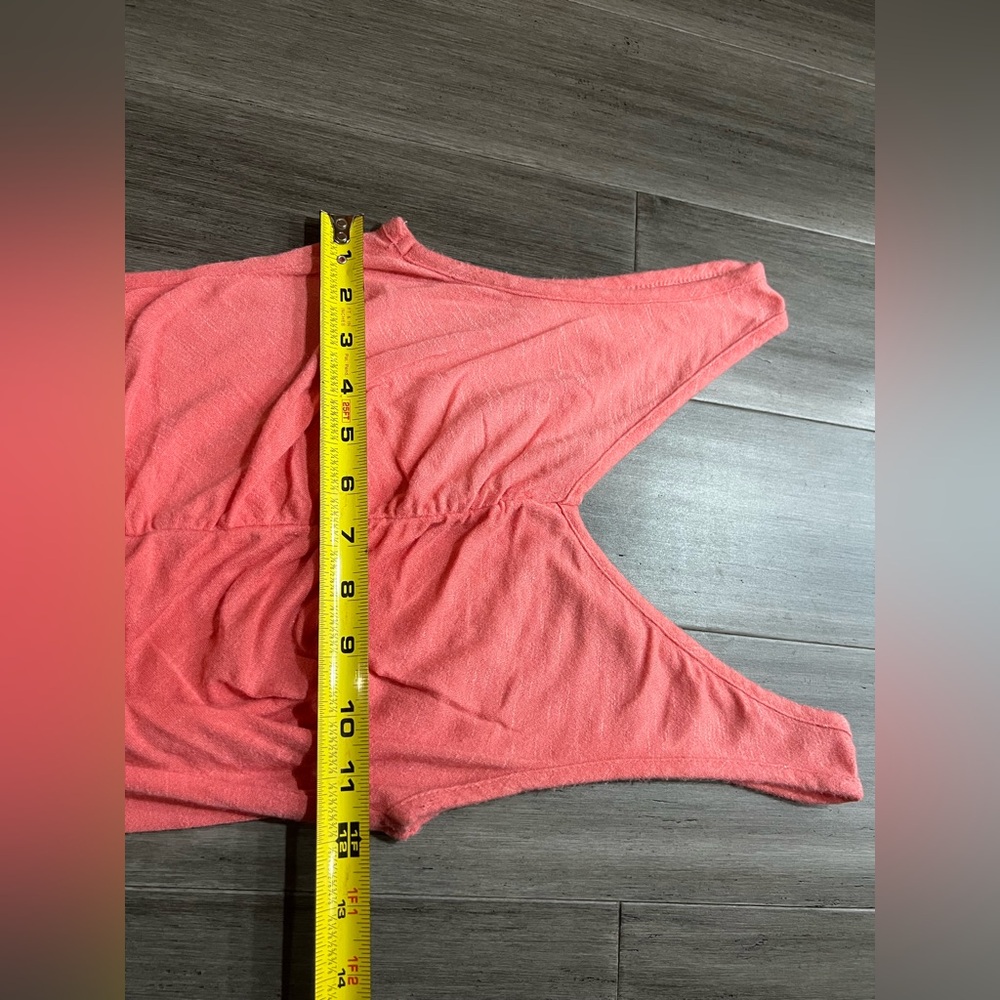 Olivia‎ Rae Tank Top - Picture 4 of 7